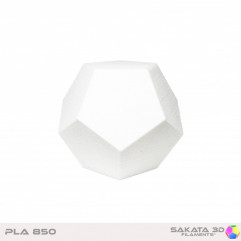 PLA 3D850 1.75mm White