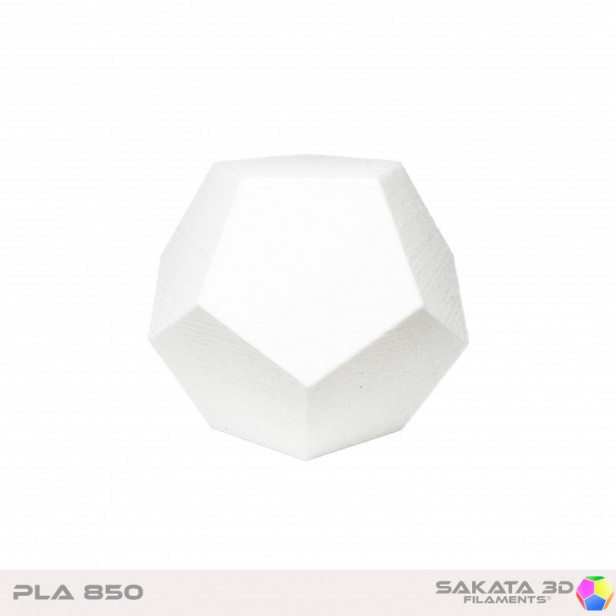 PLA 850 Blanco