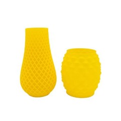 PLA EP 1,75mm  Canary yellow