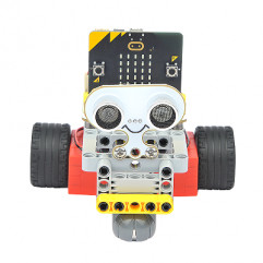 Kit de piezas Ring:bit para micro:bit. ¡Crea tu robot!