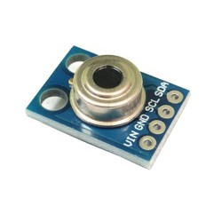 Sensor de temperatura GY-906