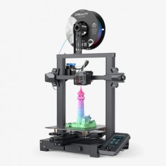 Impresora 3D cerrada CREALITY 3D CR-200B