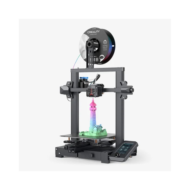 Impresora 3D CREALITY ENDER 3 V2 NEO