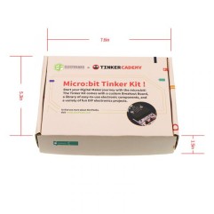 Kit Tinker Sensores para micro:bit de ELECFREAKS