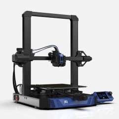 BIQU Hurakan Klipper Impresora 3D