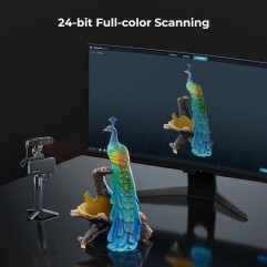 Escáner 3D CR-Scan Ferret Pro