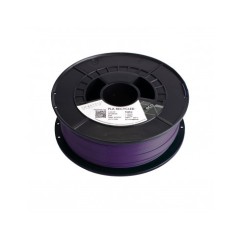 Recycled PLA filament for 3D printers
