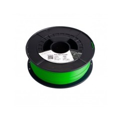 Recycled PLA filament for 3D printers - Green
