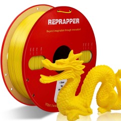 PLA + REPRAPPER | IMPRESORAS 3D - Silver