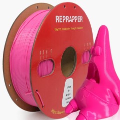 PLA + REPRAPPER | IMPRESORAS 3D - Rosa