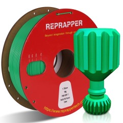 PLA + REPRAPPER | IMPRESORAS 3D - Verde