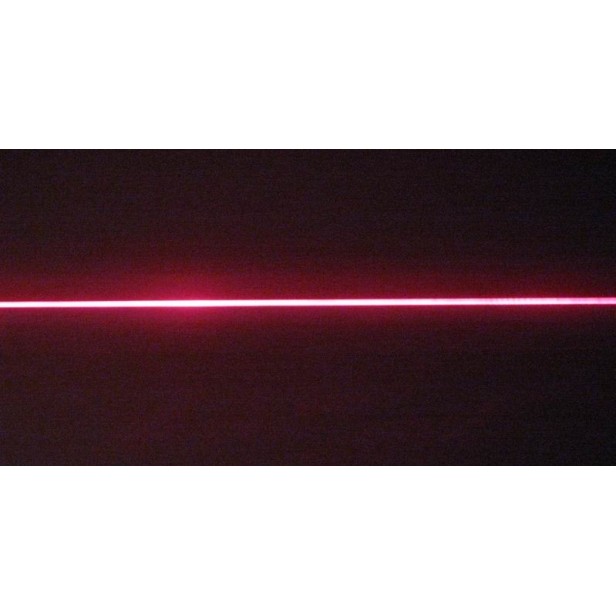 Laser module 5mw 650nm 3-6v Line focusable