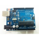 Placa Arduino UNO r3 compatible