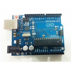 Arduino UNO r3 compatible board