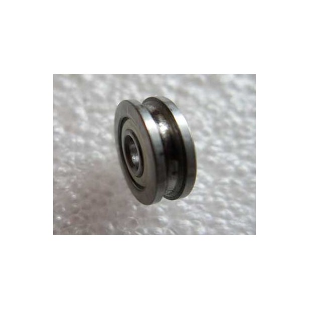 U-groove Guide Wheel for extruder FZ0463