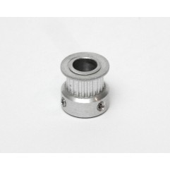 GT2 Pulley 8mm bore