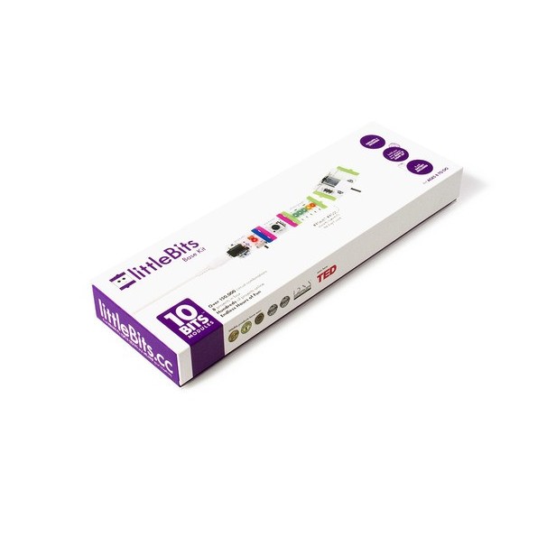 LittleBits - Basic Kit
