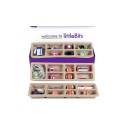 LittleBits - Kit deluxe