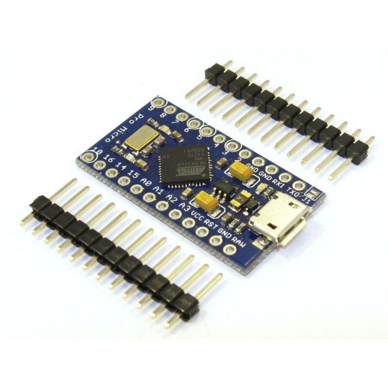 Arduino Pro Micro compatible