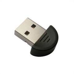 Adaptador USB bluetooth para raspberry pi