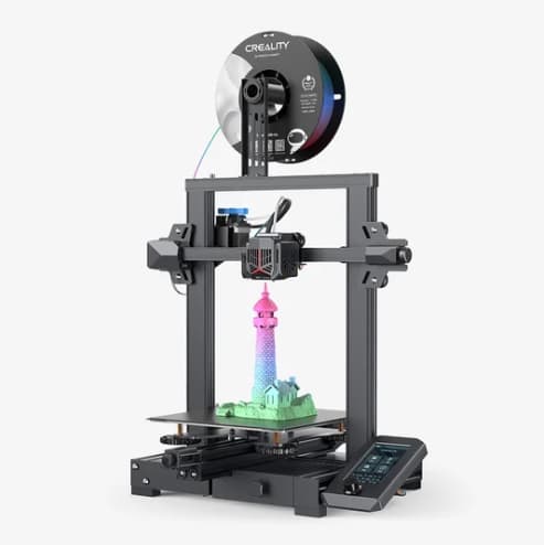 Regala Impresora 3D