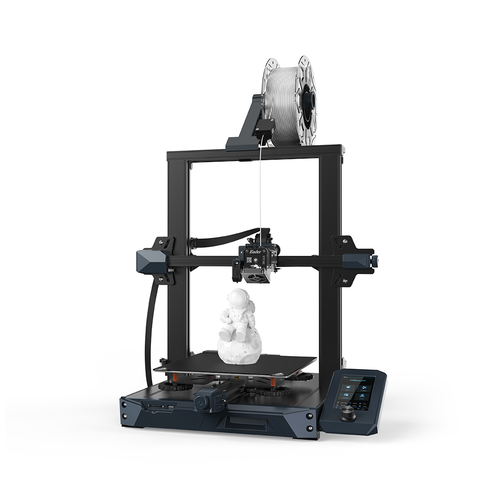 Definir De alguna manera el primero Novedades en impresoras 3D que trae el 2022 – Createc3d