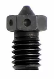 Nozzle v6 acero endurecido