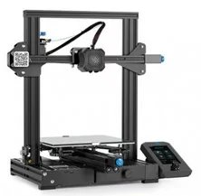 Impresora 3D cartesiana