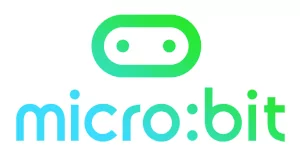 logo microbit