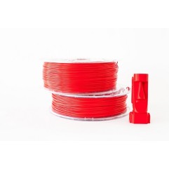 SMARTFIL ABS 1.75 RUBY 1KG