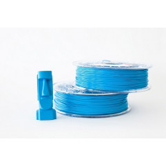 Filamento ABS Azul celeste (Sapphire) Smartfil 1,75 o 2.85 mm