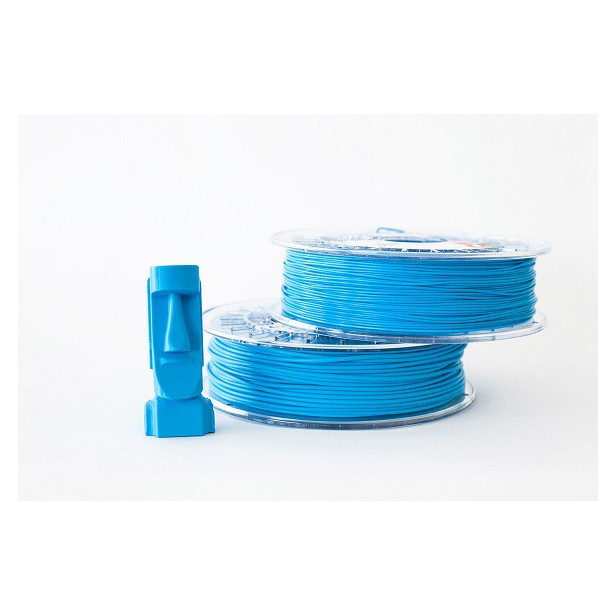 Filamento ABS Azul celeste (Sapphire) Smartfil 1,75 o 2.85 mm