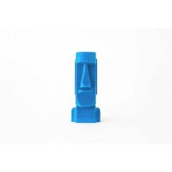 Filamento ABS Azul celeste (Sapphire) Smartfil 1,75 o 2.85 mm