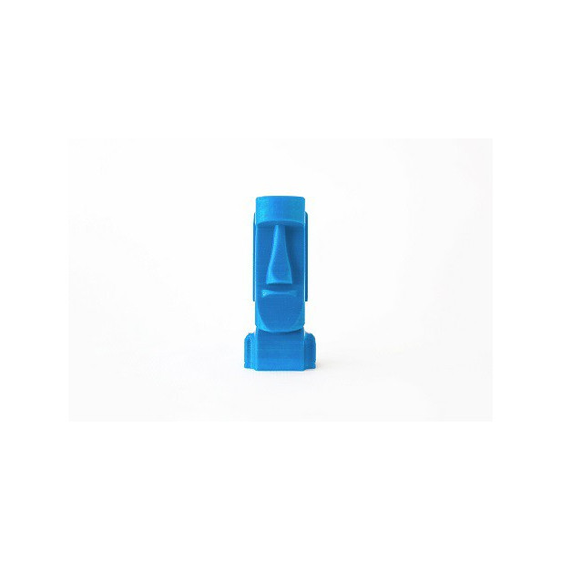 Filamento ABS Azul celeste (Sapphire) Smartfil 1,75 o 2.85 mm