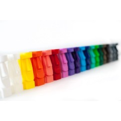 SMARTFIL ABS 1.75 SILVER 1KG