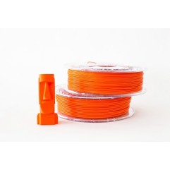 Filamento ABS Naranja (Sunset) Smartfil 1,75 o 2.85 mm