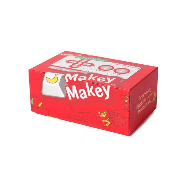 Makey Makey Kits educativos v1.2 original