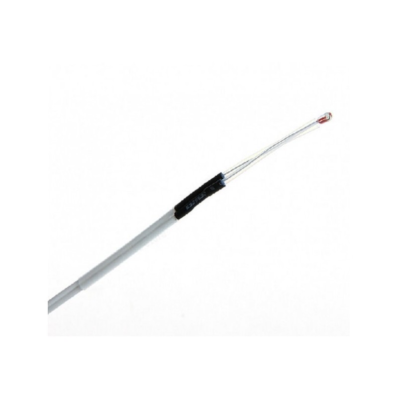 Termistor 100K ohm NTC 3950 con cable