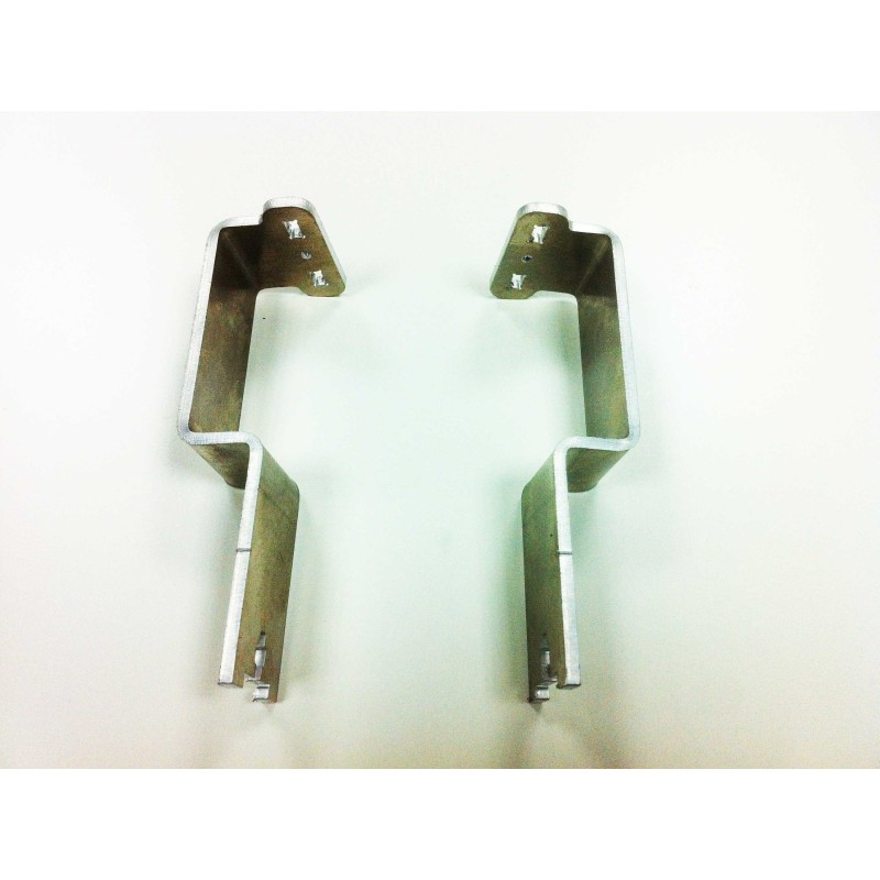 Extensión eje Y para tu impresora 3D