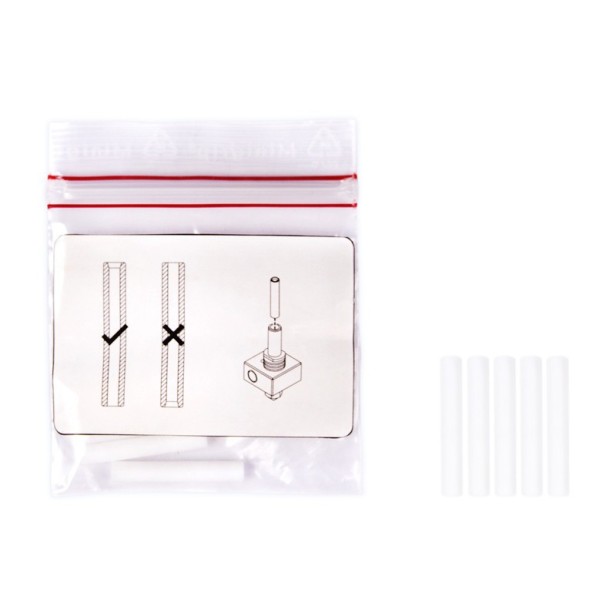 Hot-End Double Drive Gear BQ