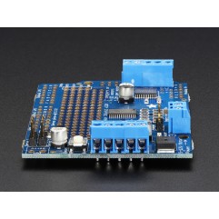 Escudo para motores Motorshield v2.3 Adafruit