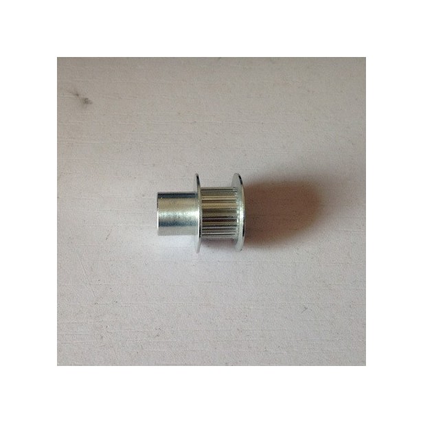 MXL Pulley 18 teeth 5mm ID