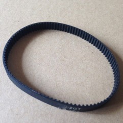 GT2 closed belt 200 teeth 400 mm
