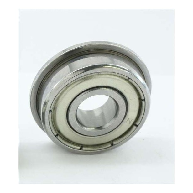 Rodamientos F624ZZ Mecánica Productos-Createc 3D Shop