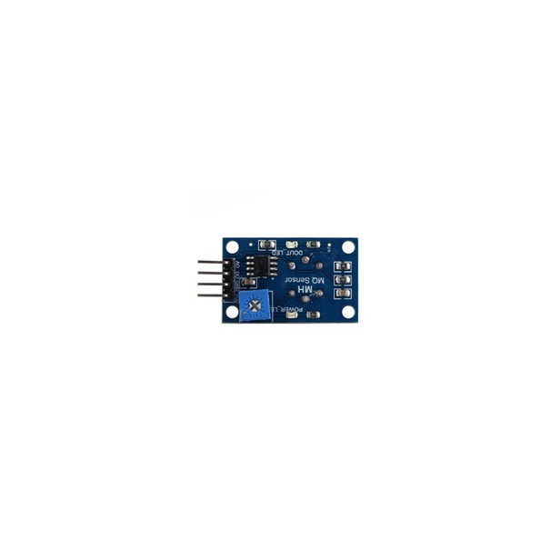 Sensor de gas MQ2 MQ-2 para Arduino