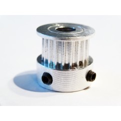 GT2 Pulley 5mm