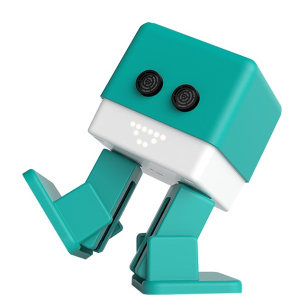 BQ Zowi, el robot inteligente y educativo para niños
