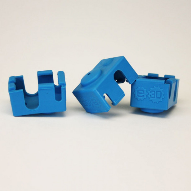 Protector de silicona v6 (pack 3) - E3D