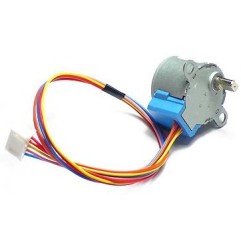 Motor de paso a paso 5V 28byj-48