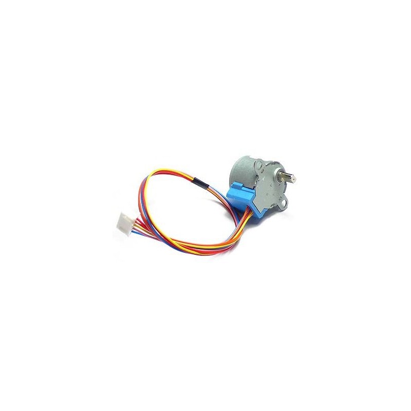 28BYJ-48 Stepper Motor 5V